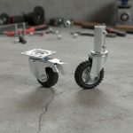 از کجا چرخ دایکاست با کیفیت بخریم؟