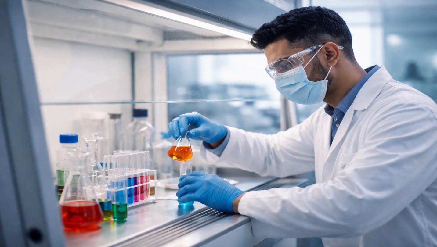 اشتباهاتی که منجر به هزینه های پنهان در آزمایشگاه می شود 3 اشتباهاتی که منجر به هزینه های پنهان در آزمایشگاه می شود