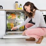 مقایسه ماشین ظرفشویی ال جی و سامسونگ و بوش و هیتاچی و هایسنس و بکو و دوو