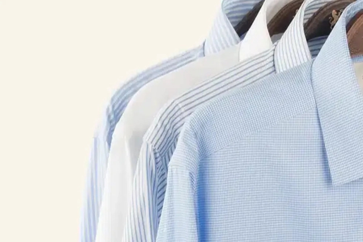 کیفیت پوشاک