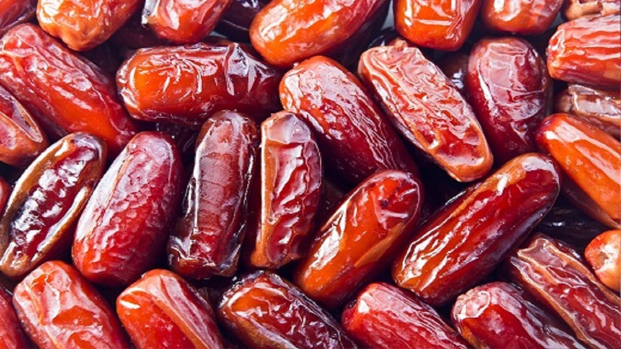7 دلیل که همین امروز باید خرما را وارد رژیم غذایی‌تان کنید