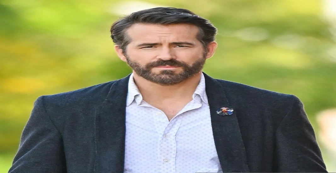 رایان رینولدز یکی از بهترین بازیگران مرد هالیوود