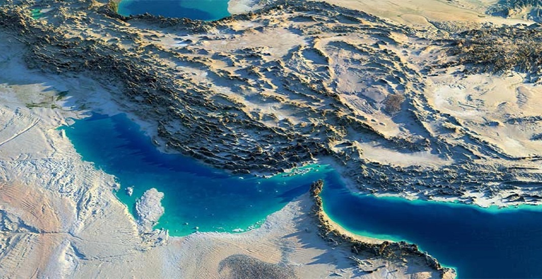 10 اردیبهشت روز ملی خلیج فارس