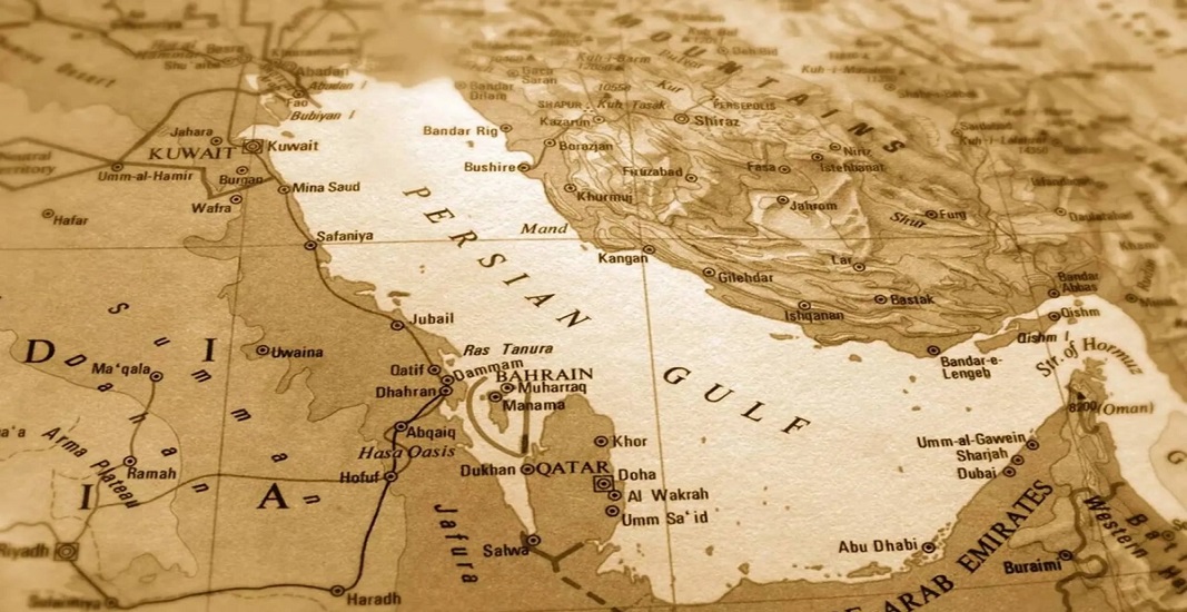 10 اردیبهشت روز ملی خلیج فارس