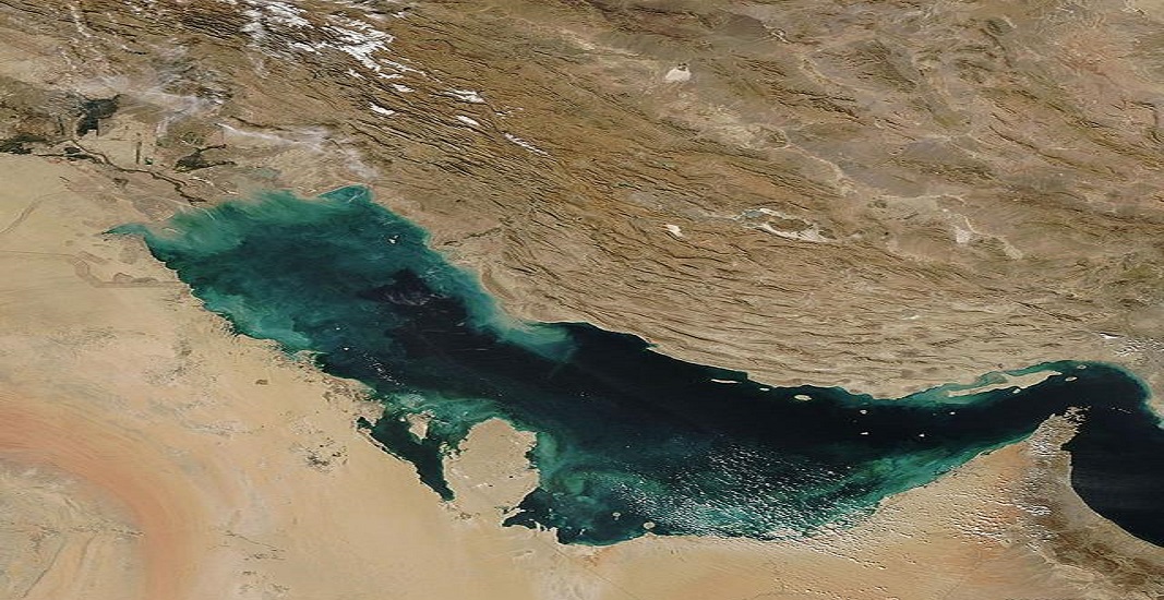 10 اردیبهشت روز ملی خلیج فارس