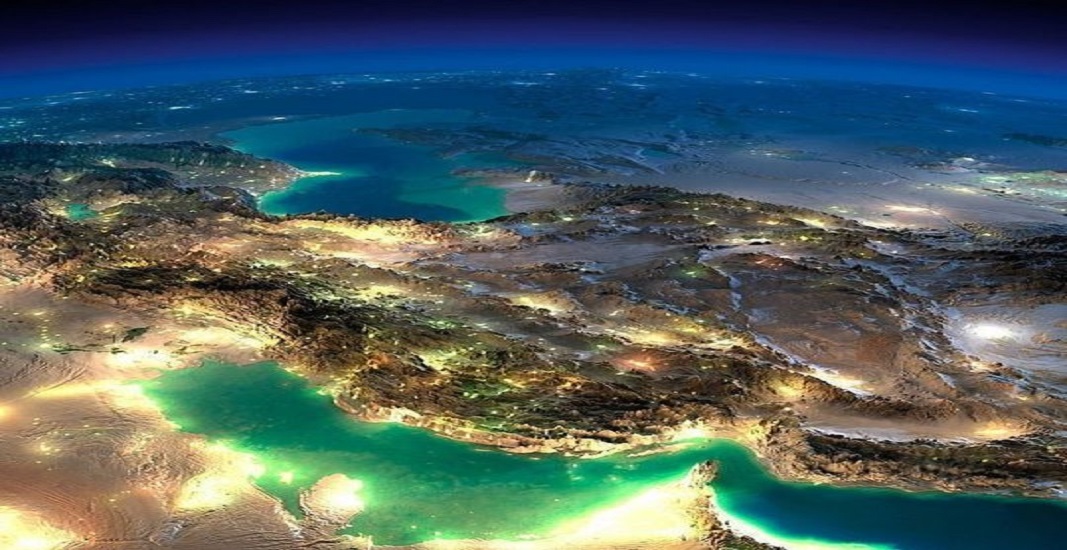 10 اردیبهشت روز ملی خلیج فارس