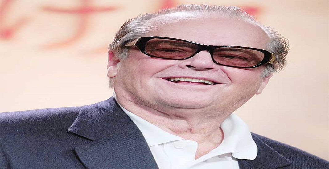 جک نیکلسون