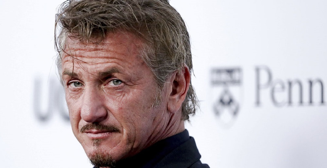 شان پن