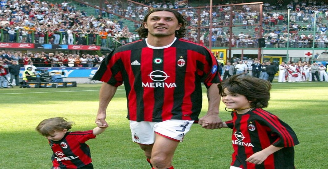 پائولو مالدینی