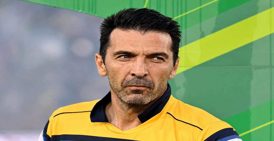 بیوگرافی جانلوئیجی بوفون