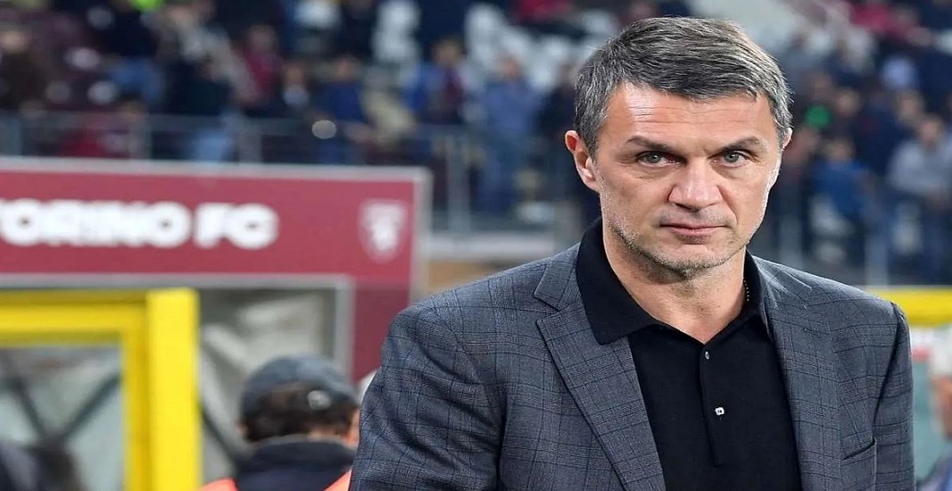 پائولو مالدینی