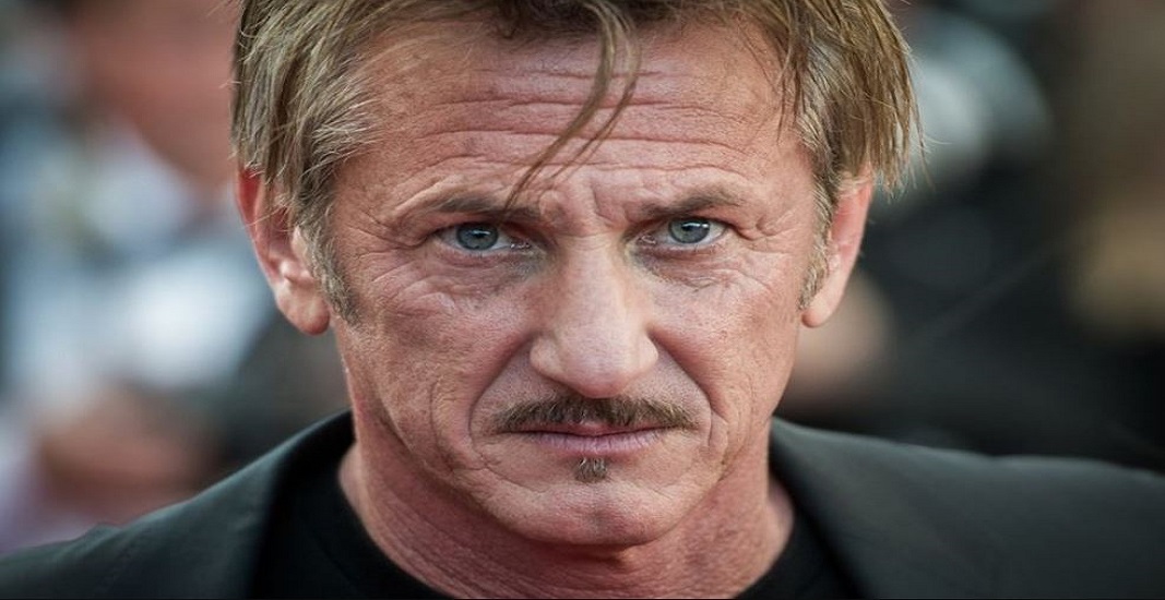 شان پن