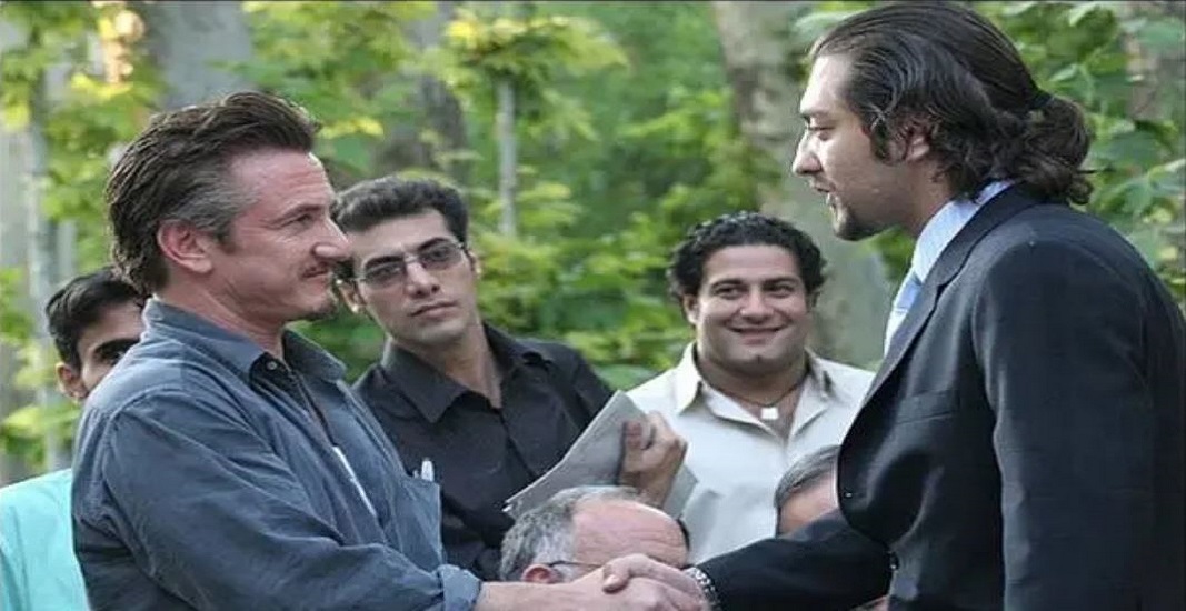 شان پن