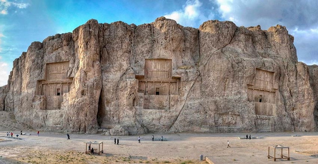 15 اردیبهشت روز شیراز