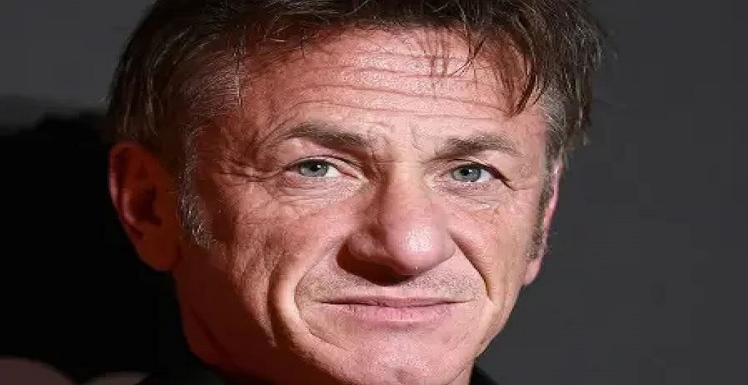 شان پن