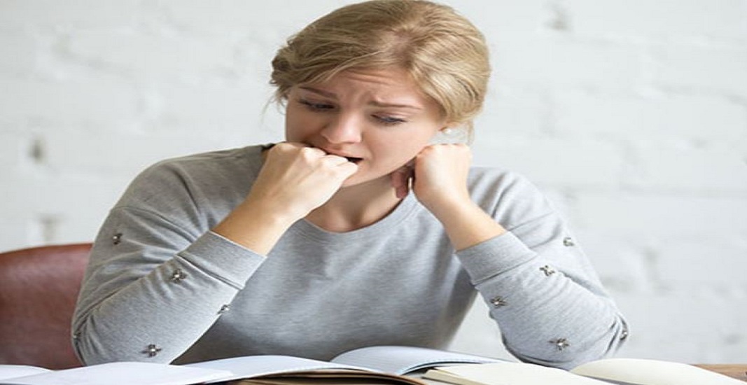 کاهش استرس