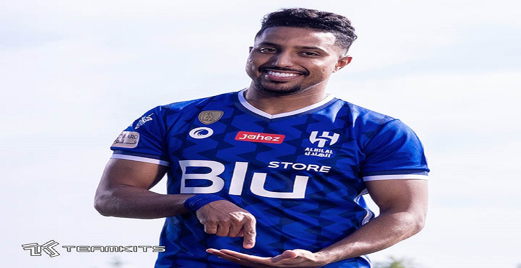 الهلال یکی از بهترین باشگاه های فوتبال