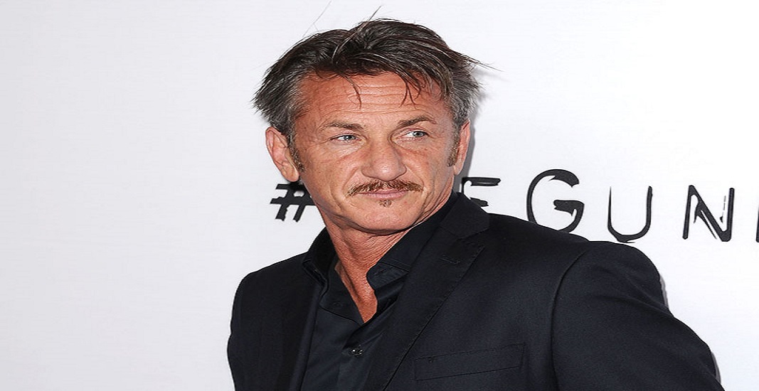 شان پن