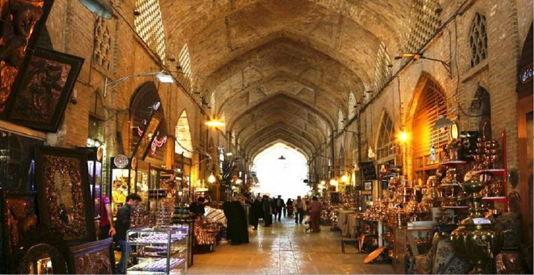 15 اردیبهشت روز شیراز