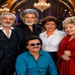 بهترین خوانندگان قدیمی