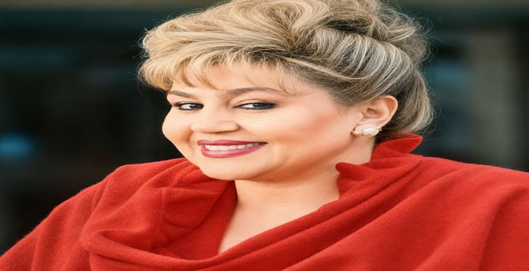 هایده یکی از بهترین خوانندگان قدیمی