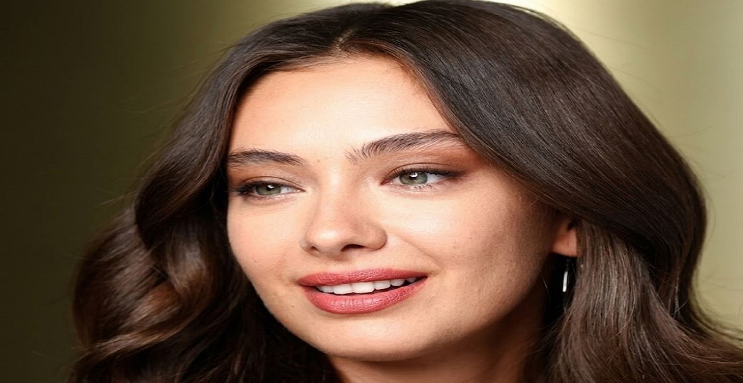 نسلیهان آتاگول یکی از بهترین بازیگران زن ترکی