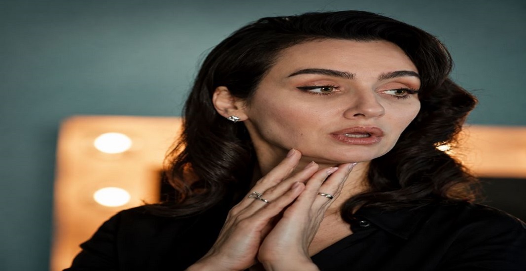 بیرجه آکالای یکی از بهترین بازیگران زن ترکی