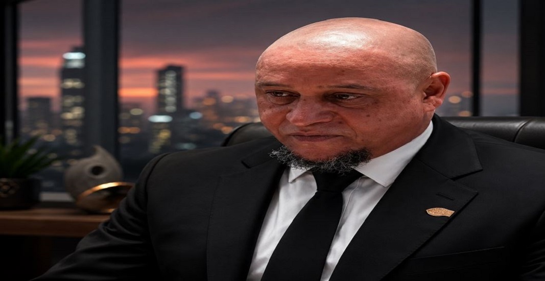 بیوگرافی روبرتو کارلوس