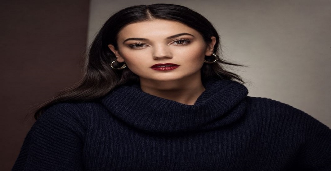 پینار دنیز یکی از بهترین بازیگران زن ترکی