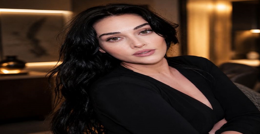 اسرا بیلگیچ یکی از بهترین بازیگران زن ترکی