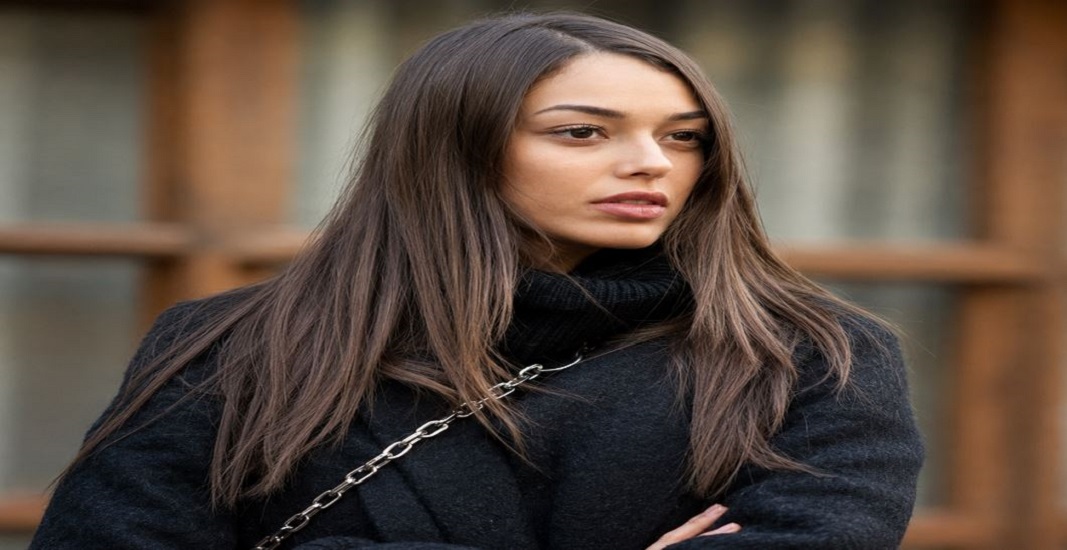دیلان چیچک دنیز یکی از بهترین بازیگران زن ترکی