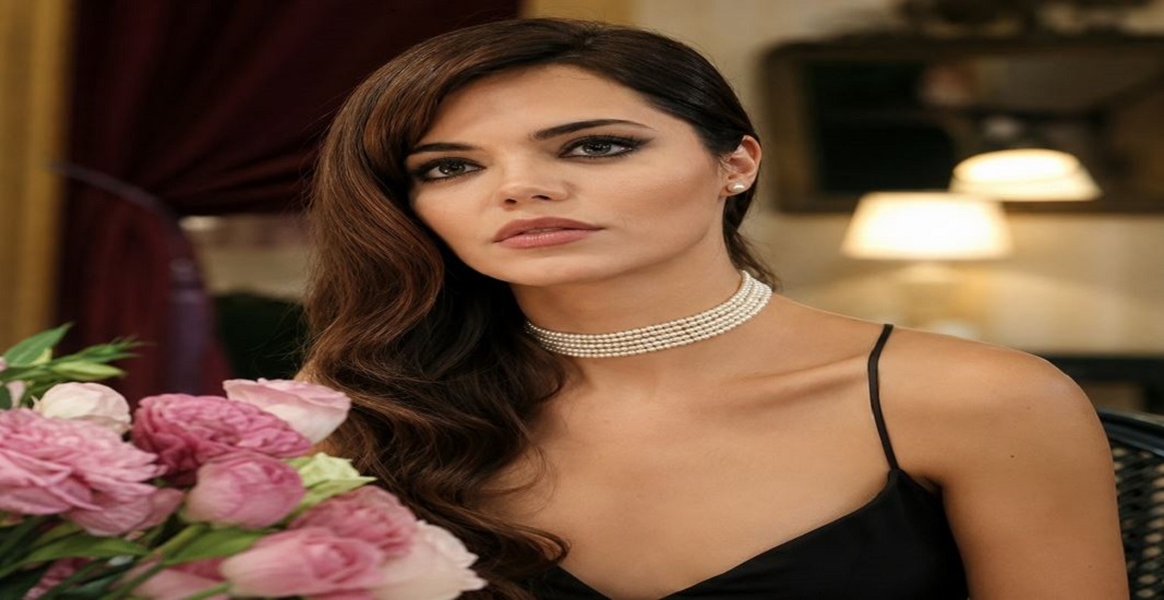 هلال آلتینبیلک یکی از بهترین بازیگران زن ترکی