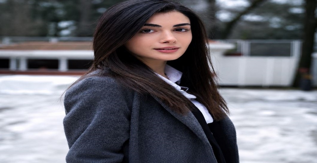 ازگی یاگیز یکی از بهترین بازیگران زن ترکی