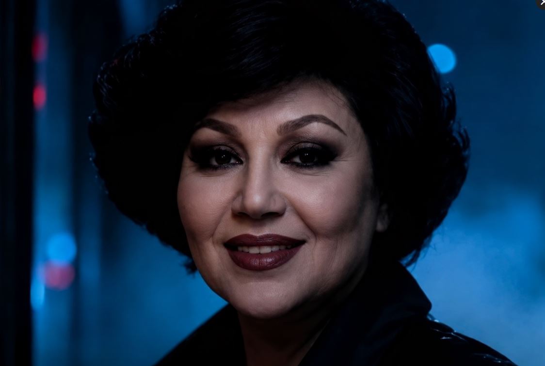 بیوگرافی هایده