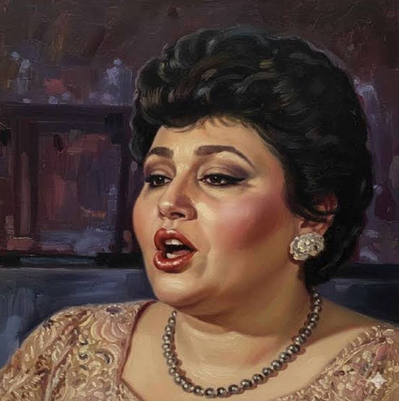 بیوگرافی هایده