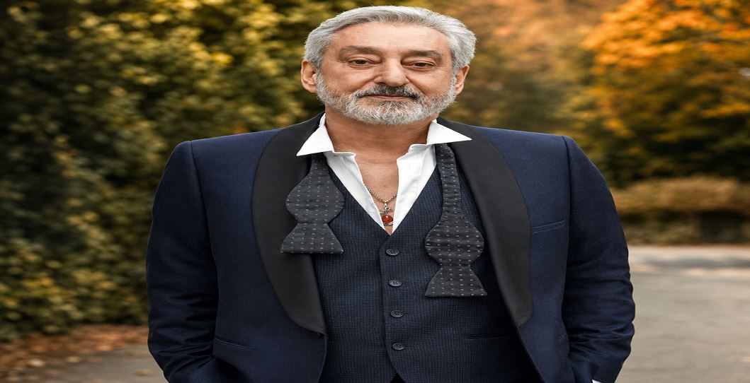 ابی یکی از بهترین خوانندگان قدیمی