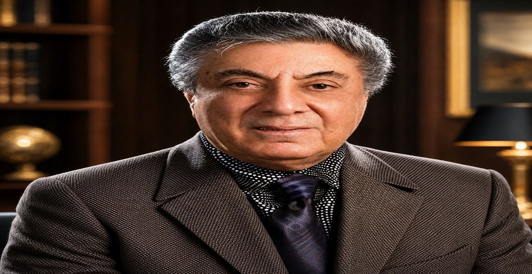 اکبر گلپایگانی یکی از بهترین خوانندگان قدیمی