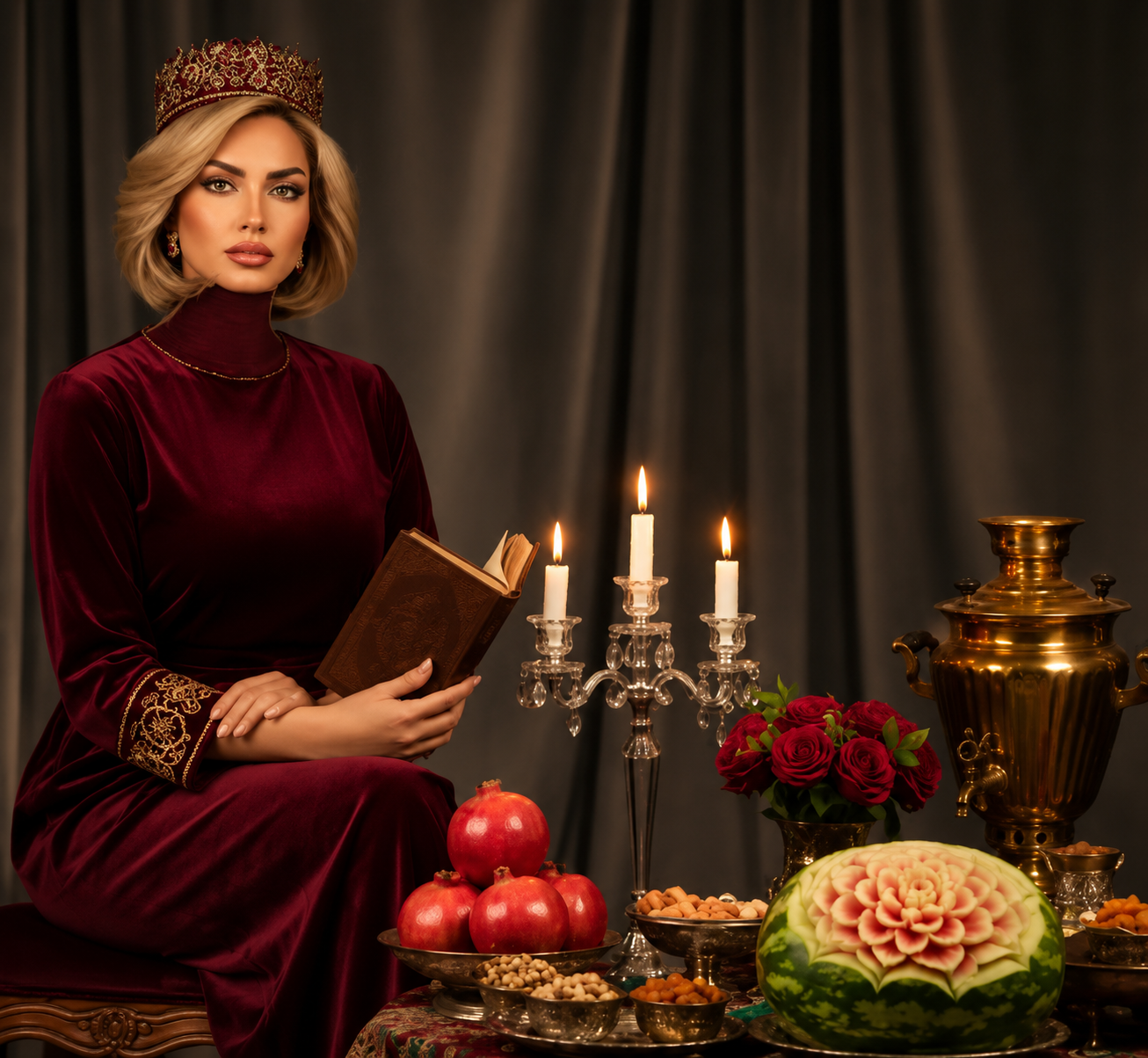 بیوگرافی صبا تاجیک مدل ایرانی