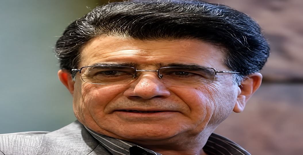 محمدرضا شجریان یکی از بهترین خوانندگان قدیمی
