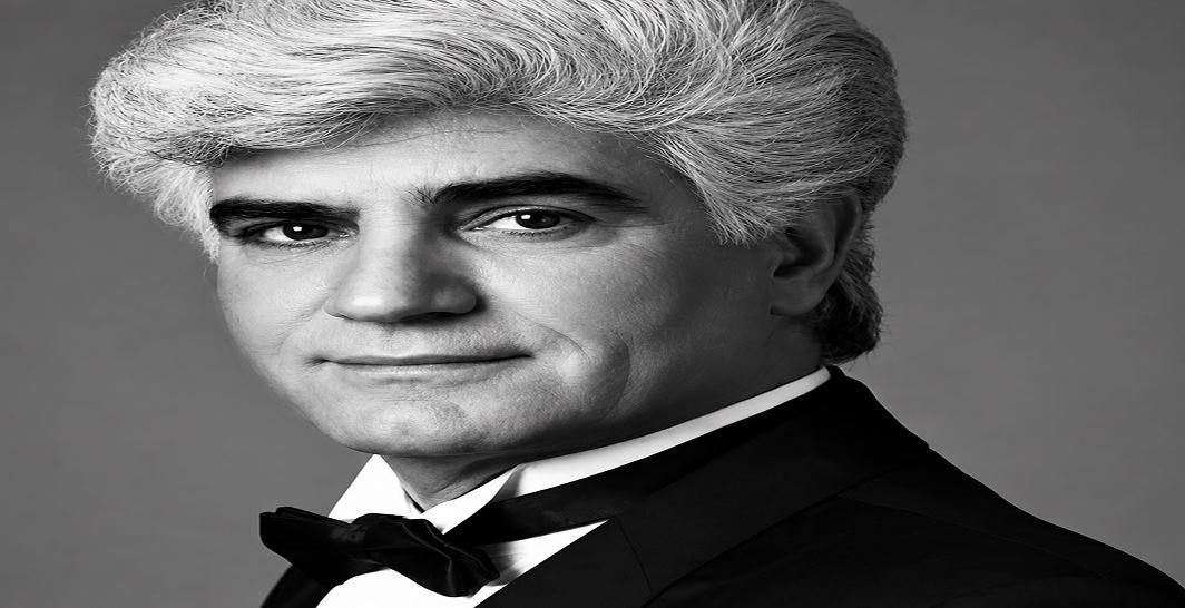 ویگن یکی از بهترین خوانندگان قدیمی