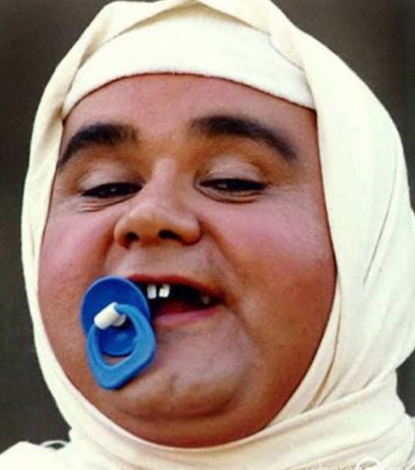اکبر عبدی اکبر عبدی