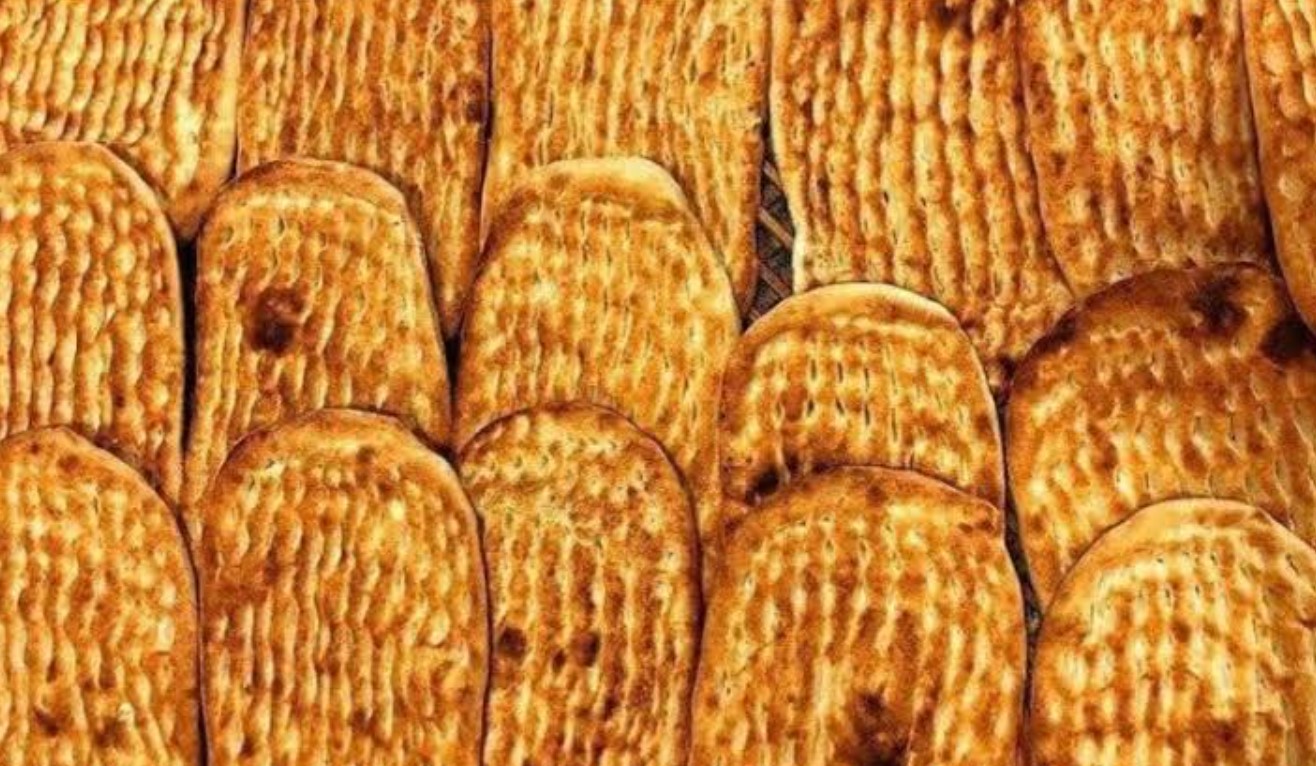 تعبیر خواب نان لواش برای دختر مجرد تعبیر خواب نان بربری
