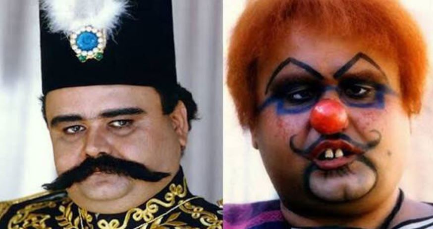 زندگینامه اکبر عبدی بیوگرافی اکبر عبدی