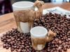 شتر در فال قهوه
