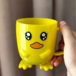 جوجه در فال قهوه