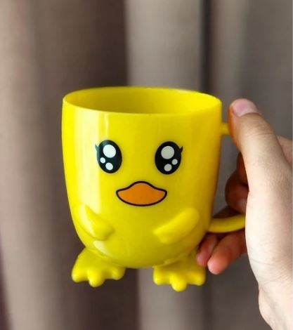 جوجه در فال قهوه