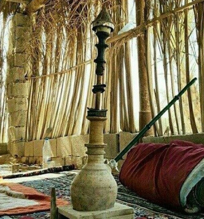 تعبیر خواب قلیان