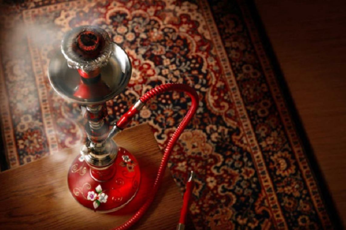 تعبیر خواب قلیان