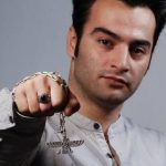 یاس سلطان رپ فارس