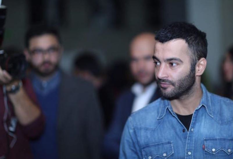 بیوگرافی یاس